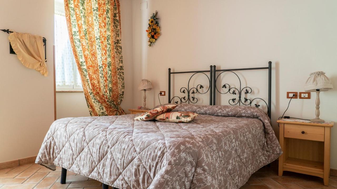 Agriturismo Le Tese Colà Buitenkant foto