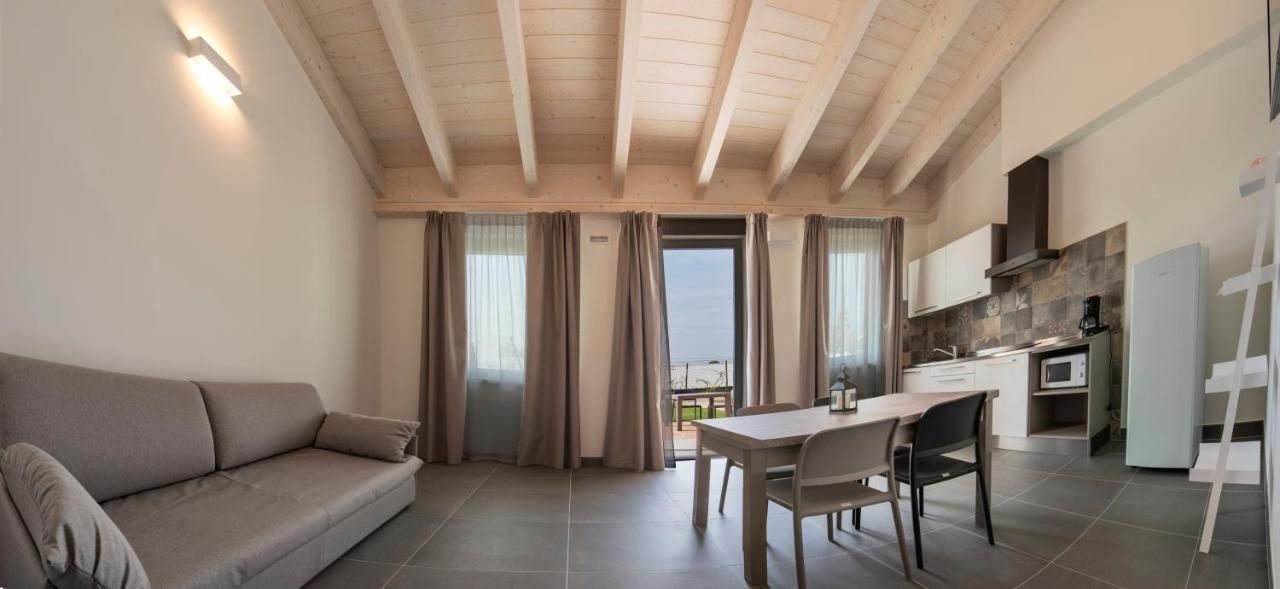 Agriturismo Le Tese Colà Buitenkant foto