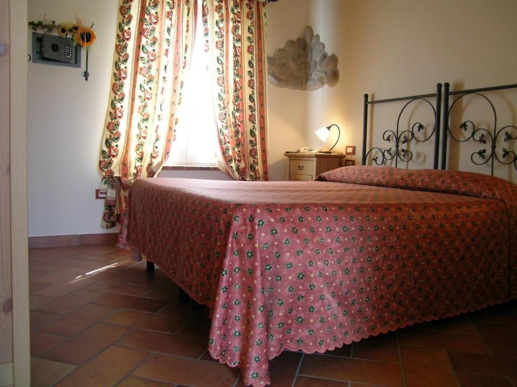 Agriturismo Le Tese Colà Buitenkant foto